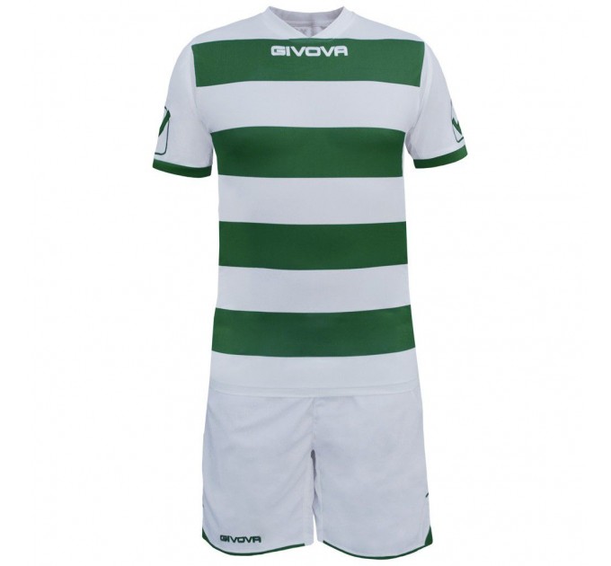 Givova Kit Rugby