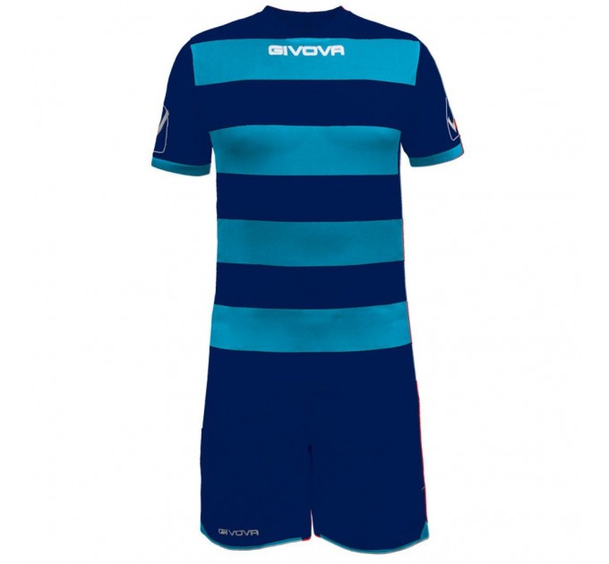 Givova Kit Rugby