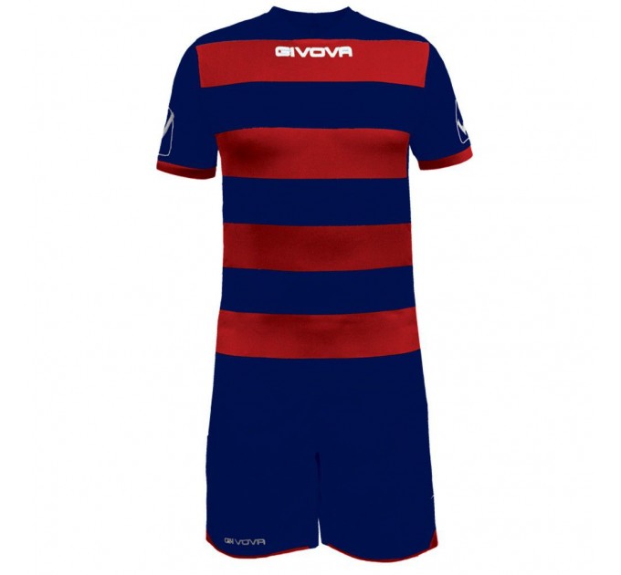 Givova Kit Rugby