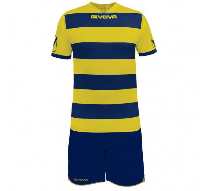 Givova Kit Rugby