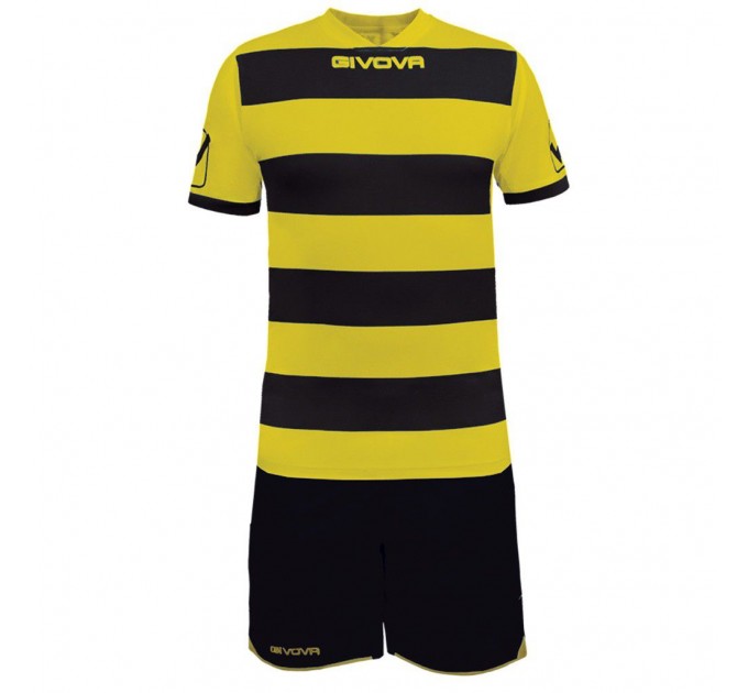 Givova Kit Rugby