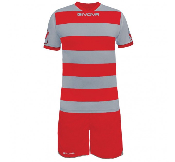 Givova Kit Rugby