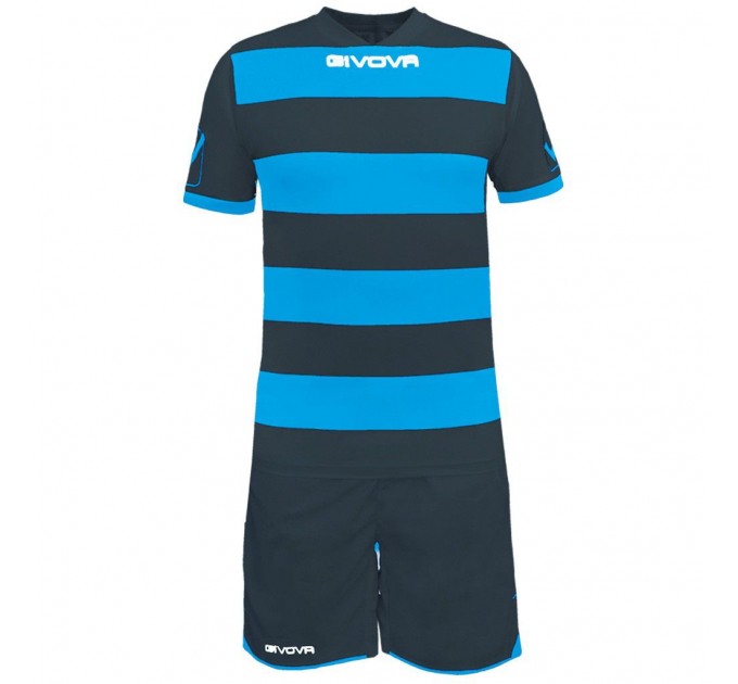 Givova Kit Rugby