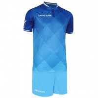 Givova Kit Shade 