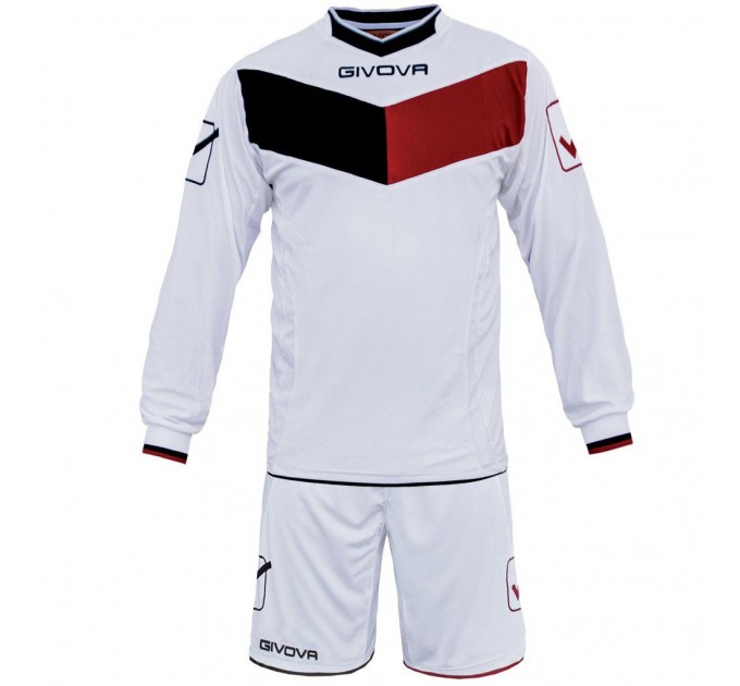Givova Kit Tinta