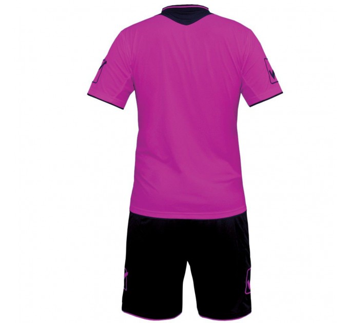 Givova Kit Vittoria Fluo