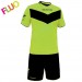 Givova Kit Vittoria Fluo