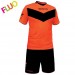 Givova Kit Vittoria Fluo