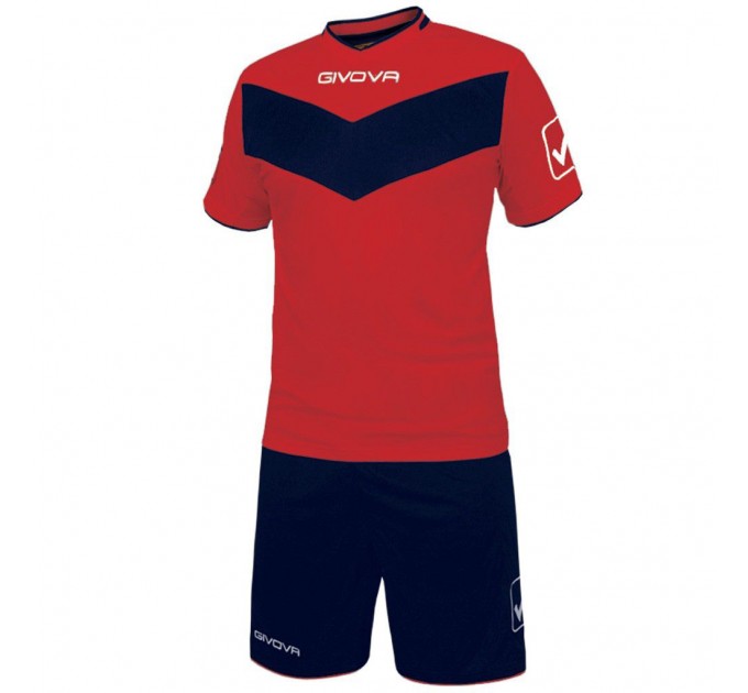 Givova Kit Vittoria
