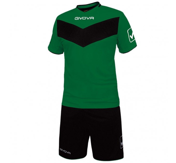 Givova Kit Vittoria