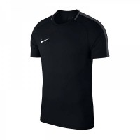 Ігрова футболка Nike Dry Academy 18 колір: чорний