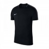 Игровая футболка Nike Dry Academy 18 цвет: черный