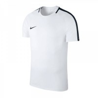 Ігрова футболка Nike Dry Academy 18 колір: білий