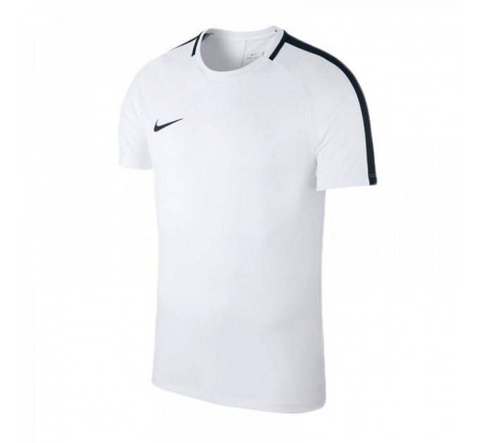 Игровая футболка Nike Dry Academy 18 цвет: белый