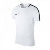 Игровая футболка Nike Dry Academy 18 цвет: белый