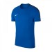 Игровая футболка Nike Dry Academy 18 цвет: синий