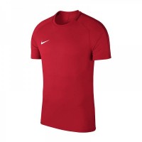 Ігрова футболка Nike Dry Academy 18 колір: червоний