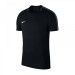 Ігрова футболка Nike Dry Academy 18 колір: чорний