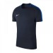 Ігрова футболка Nike Dry Academy 18 колір: темно-синій
