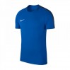Ігрова футболка Nike Dry Academy 18 колір: синій