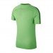 Ігрова футболка Nike Dry Academy 18 колір: зелений
