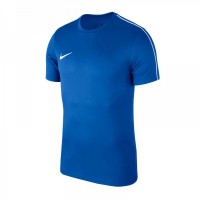 Ігрова футболка Nike Dry Park 18 SS колір: синій