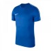 Игровая футболка Nike Dry Park 18 SS цвет: синий
