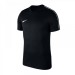 Ігрова футболка Nike Dry Park 18 SS колір: чорний