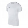 Игровая футболка Nike Dry Park 18 SS цвет: белый
