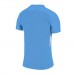 Ігрова футболка Nike Dry Tiempo Prem колір: блакитний