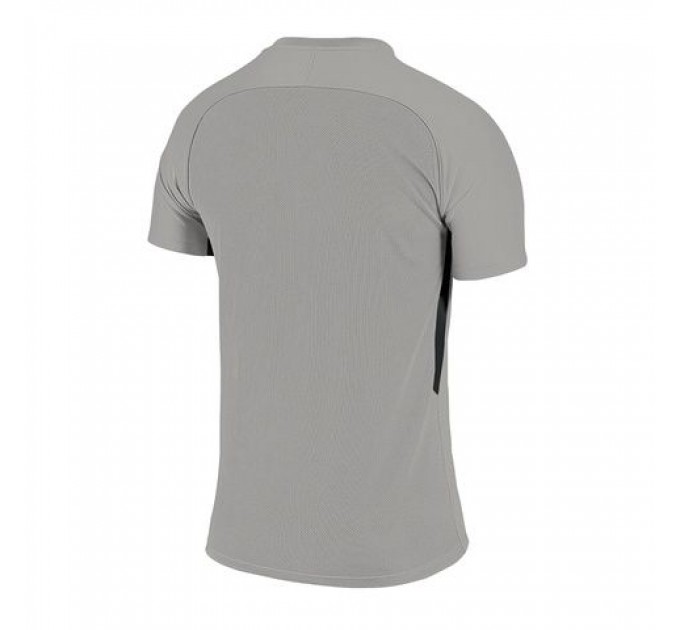 Ігрова футболка Nike Dry Tiempo Prem колір: сірий