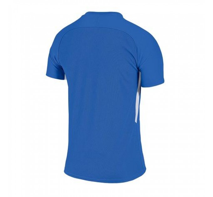 Ігрова футболка Nike Dry Tiempo Prem колір: синій