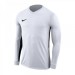 Игровая футболка Nike Dry Tiempo Prem длинный рукав