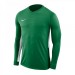 Игровая футболка Nike Dry Tiempo Prem длинный рукав
