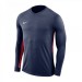 Ігрова футболка Nike Dry Tiempo Prem длинный рукав