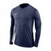 Игровая футболка Nike Dry Tiempo Prem длинный рукав
