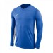 Игровая футболка Nike Dry Tiempo Prem длинный рукав