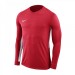 Игровая футболка Nike Dry Tiempo Prem длинный рукав