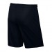 Ігрові футбольні шорти Nike Short Park II Knit колір: чорний