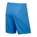 Игровые шорты Nike Short Park II Knit цвет: голубой