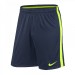Ігрові футбольні шорти Nike Squad 17