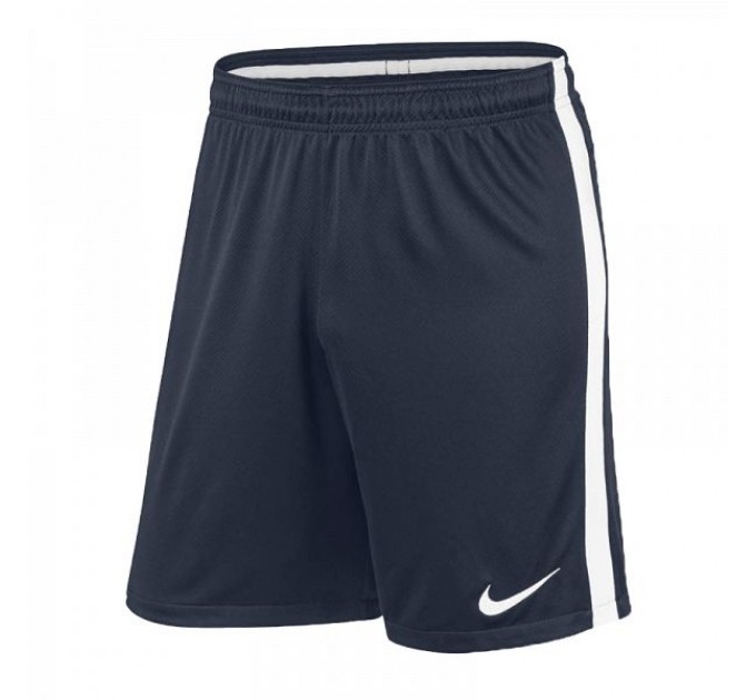 Ігрові футбольні шорти Nike Squad 17