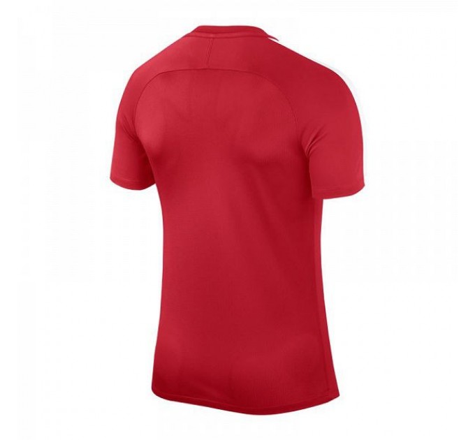 Ігрова футболка Nike Dry Squad 17 колір: червоний
