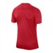 Ігрова футболка Nike Dry Squad 17 колір: червоний