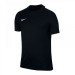 Ігрова футболка Nike Dry Squad 17 колір: чорний