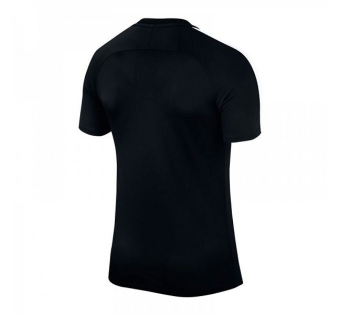 Ігрова футболка Nike Dry Squad 17 колір: чорний