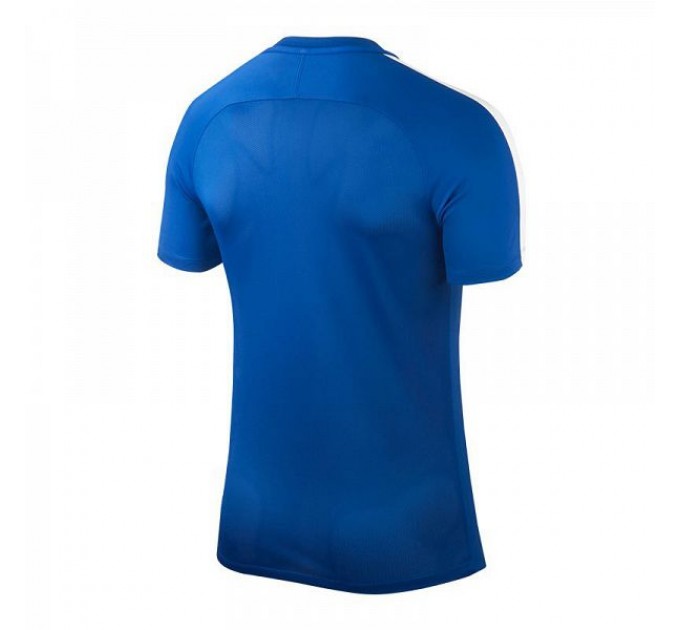 Ігрова футболка Nike Dry Squad 17 колір: синій