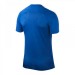 Игровая футболка Nike Dry Squad 17 цвет: синий