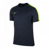 Игровая футболка Nike Dry Squad 17 цвет: т.-синий