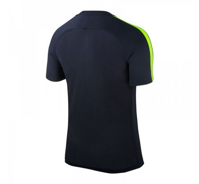 Ігрова футболка Nike Dry Squad 17 колір: т.-синій